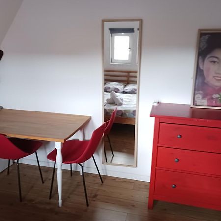 Colmar City Center - Cosy Appartement Bed' N' Bredala Max Exterior photo