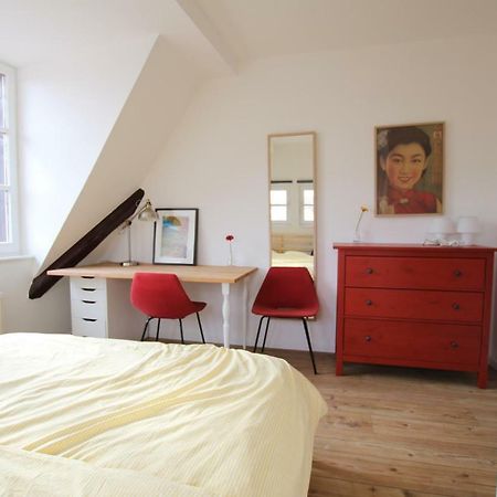 Colmar City Center - Cosy Appartement Bed' N' Bredala Max Exterior photo