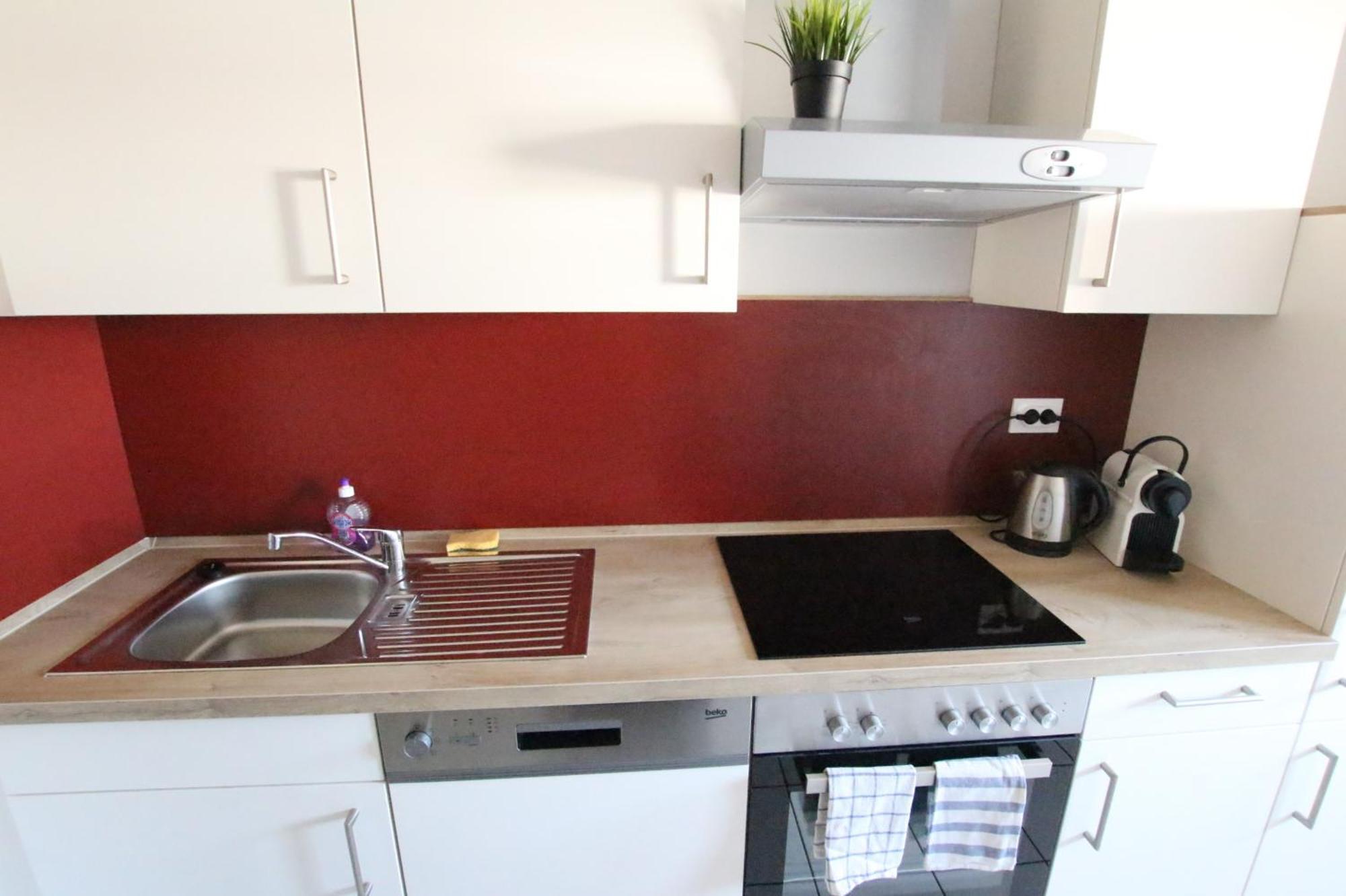 Colmar City Center - Cosy Appartement Bed' N' Bredala Max Exterior photo