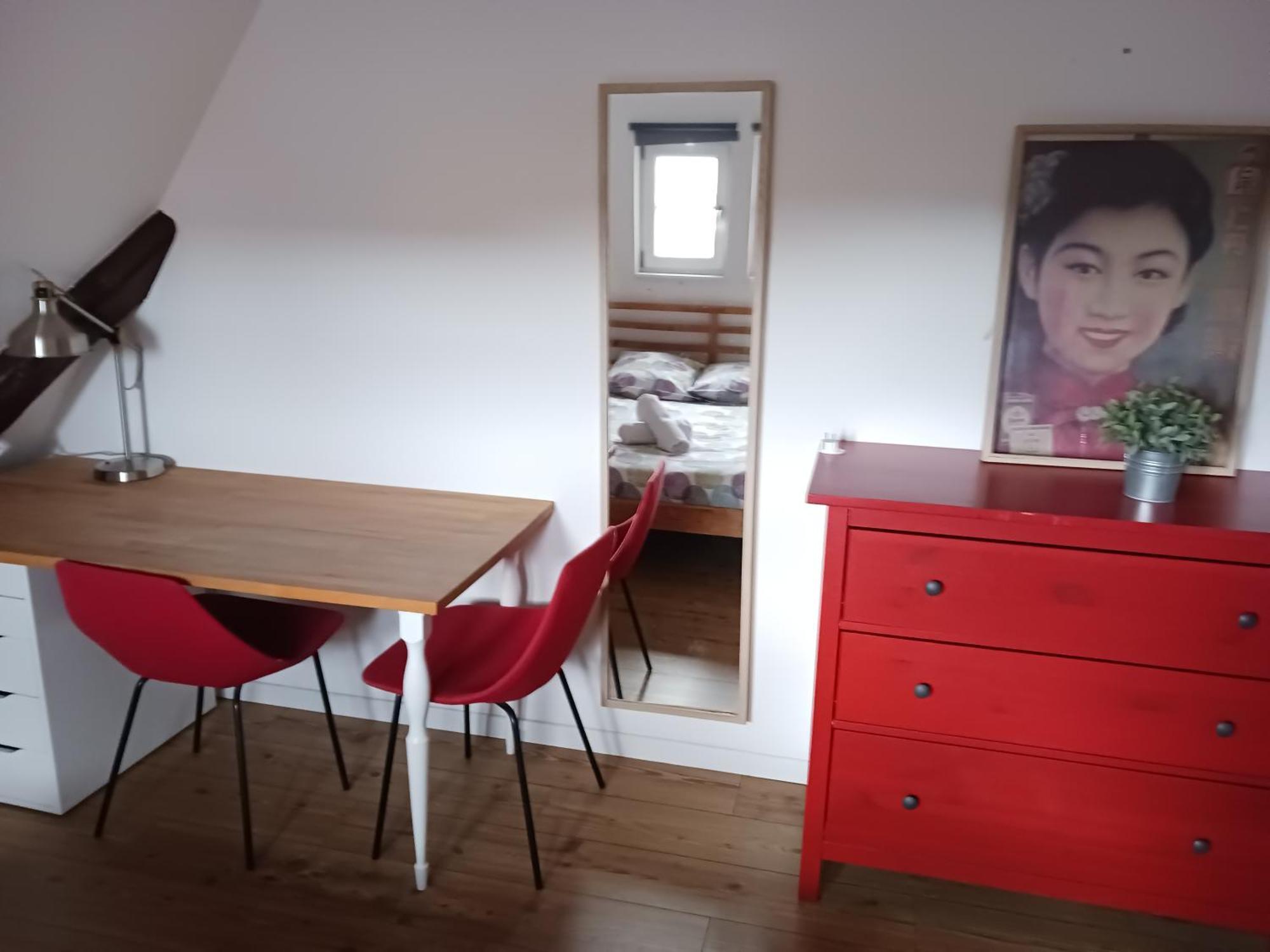Colmar City Center - Cosy Appartement Bed' N' Bredala Max Exterior photo