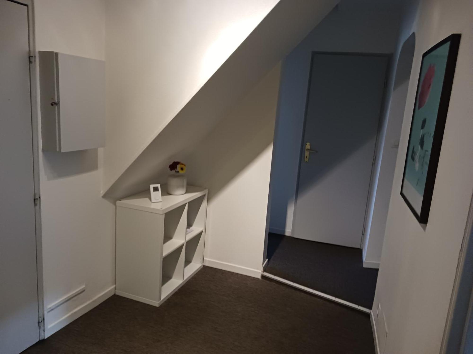 Colmar City Center - Cosy Appartement Bed' N' Bredala Max Exterior photo