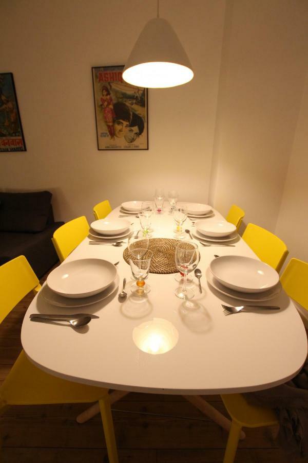 Colmar City Center - Cosy Appartement Bed' N' Bredala Max Exterior photo